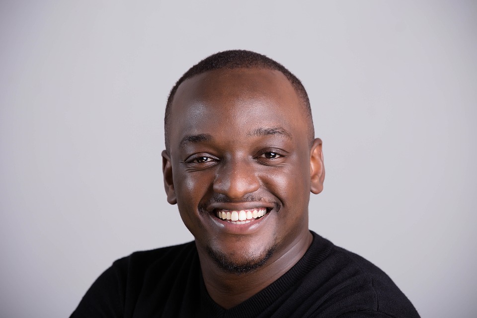 Victor, Abuja