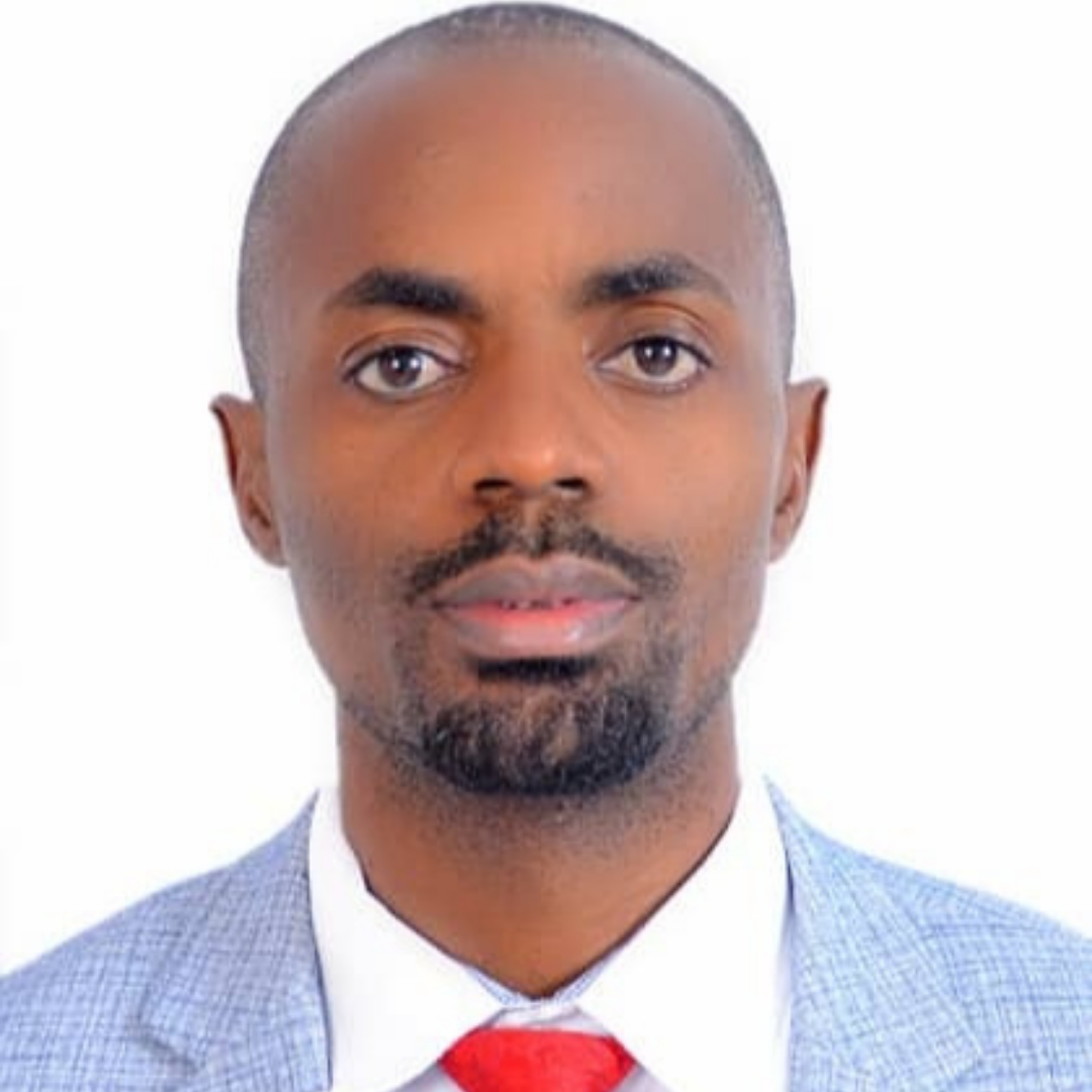 Victor, Abuja